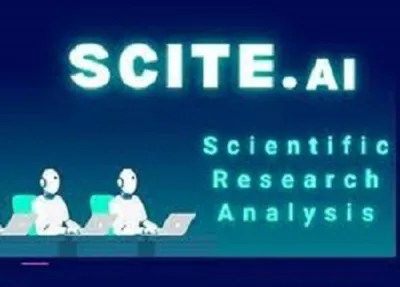 معرفی Scite