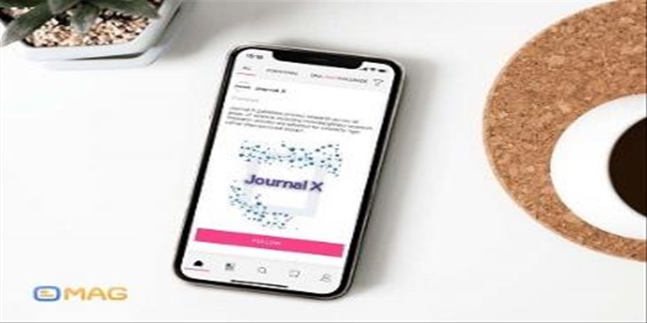 دسترسی به جدیدترین مقالات علمی با برنامه Researcher